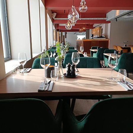 Verdde Hotel ลัคเซลฟ์ ภายนอก รูปภาพ