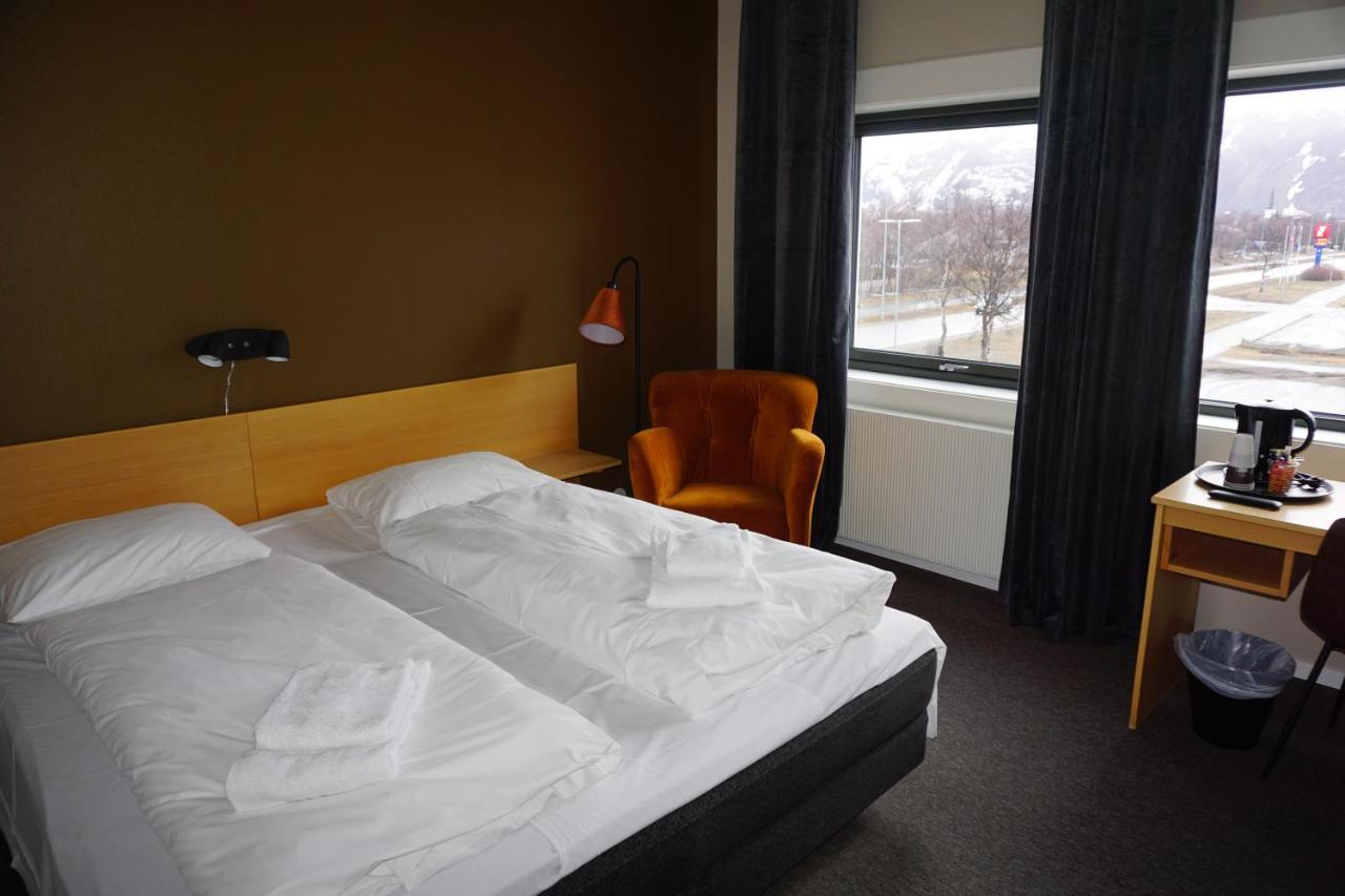 Verdde Hotel ลัคเซลฟ์ ภายนอก รูปภาพ