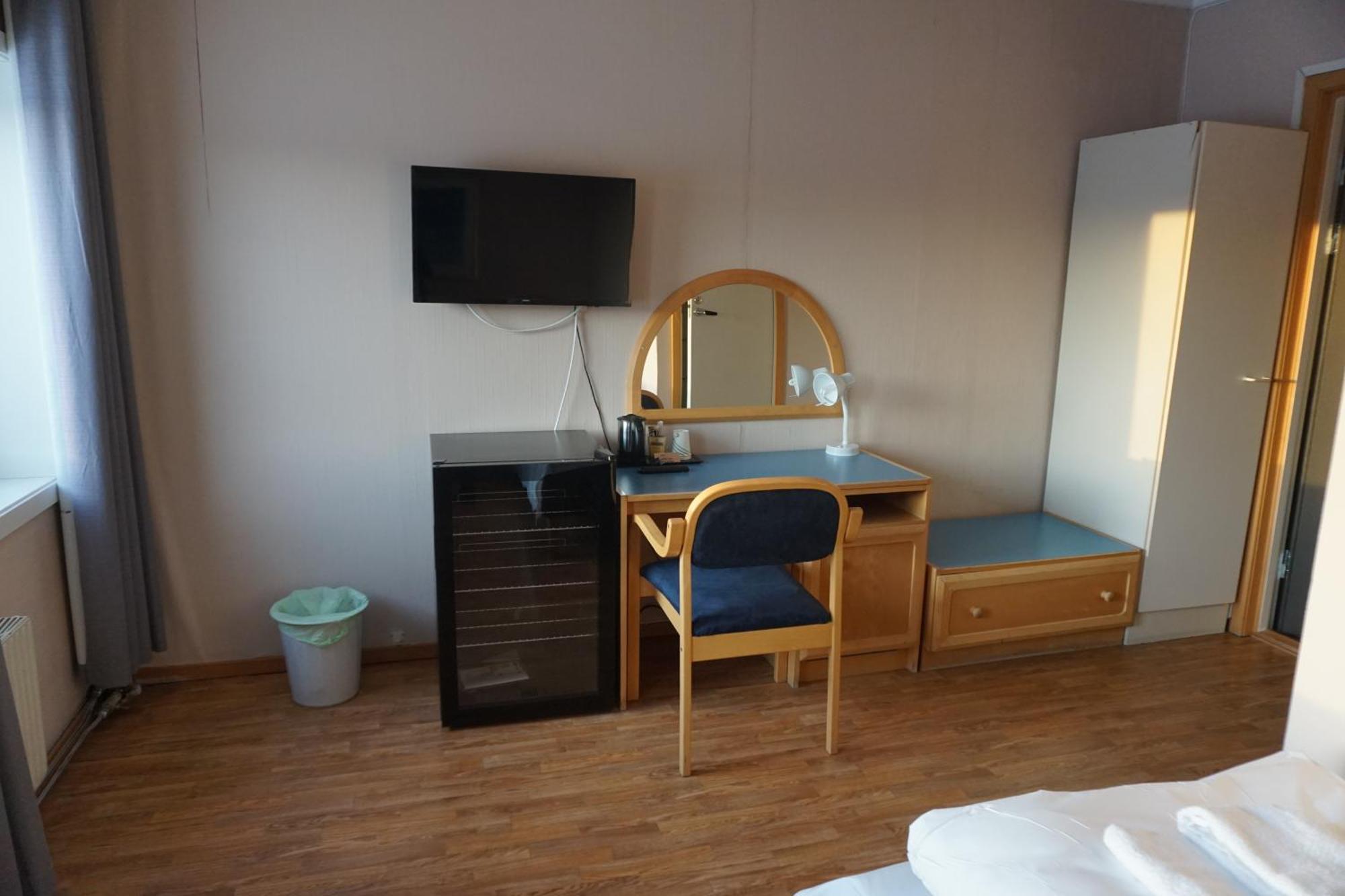 Verdde Hotel ลัคเซลฟ์ ภายนอก รูปภาพ