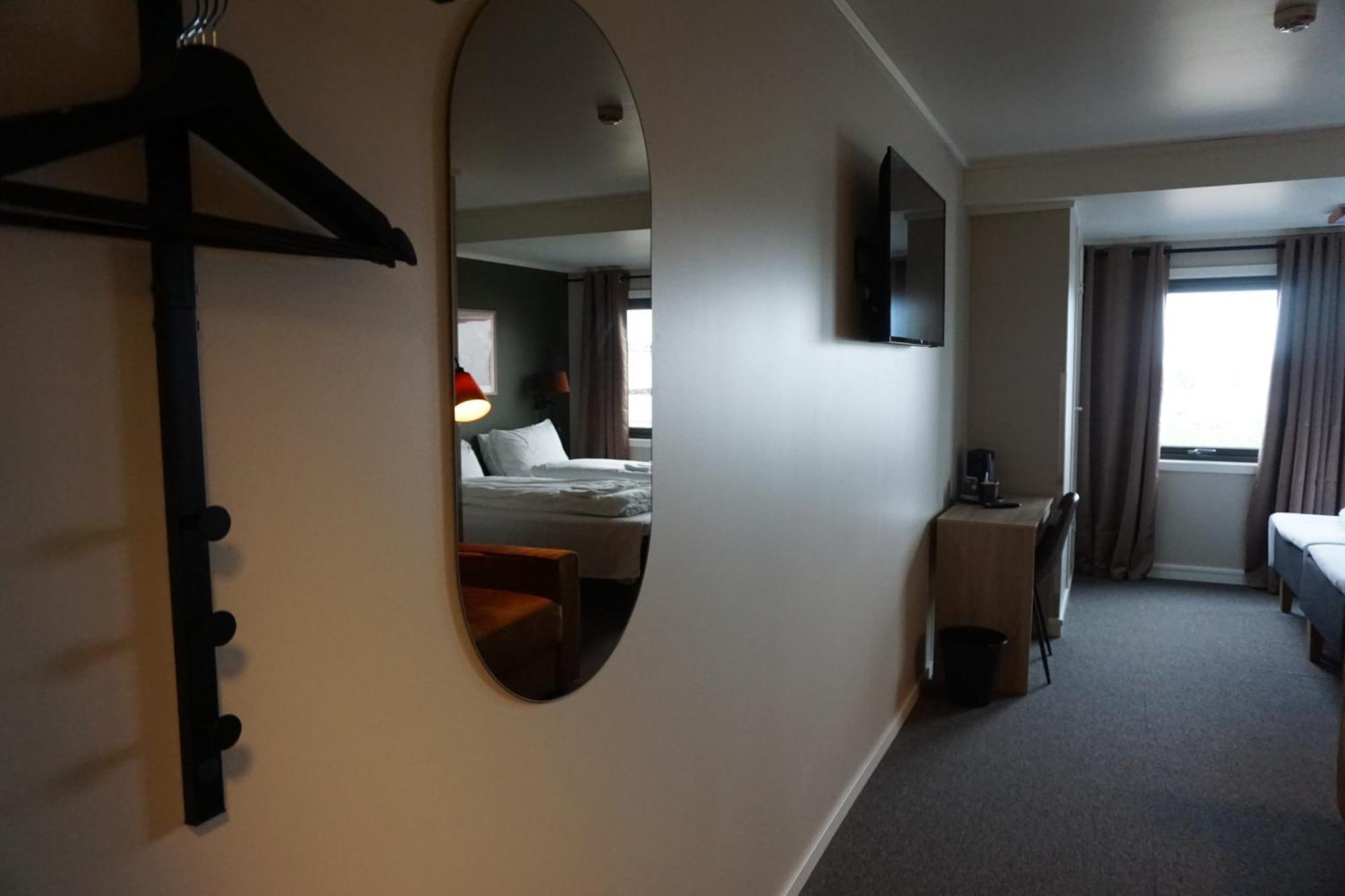 Verdde Hotel ลัคเซลฟ์ ภายนอก รูปภาพ