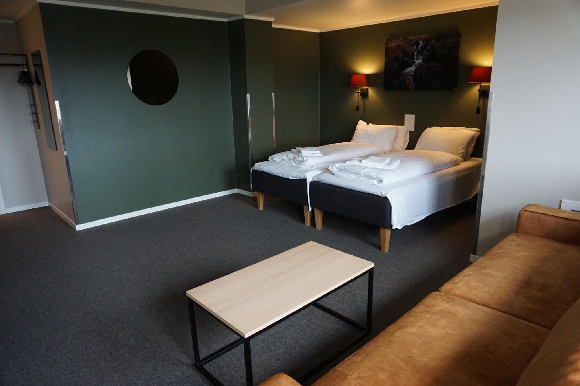 Verdde Hotel ลัคเซลฟ์ ภายนอก รูปภาพ